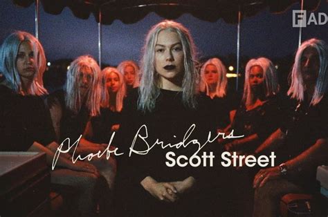 arti lagu scott street