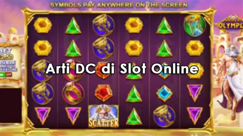 ARTI MULTI SLOT ML：Kumpulan Jenis Game Online Terbaik dan Seru Untuk Dimainkan