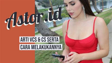 arti vcs | Arti VCS Penjelasan Lengkap Tahun 2024 Terbaru
