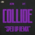 ARTI LAGU COLLIDE - Arti Lirik Lagu Collide - Justine Skye ft Tyga, Viral di TikTok: So Baby