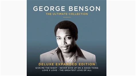 ARTI LAGU NOTHING GONNA CHANGE MY - George Benson - Nothing Gonna Change My Love For You - YouTube