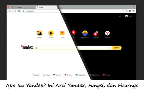 ARTI YANDEX - Kamus dan penerjemahan online dari dan ke - Yandex