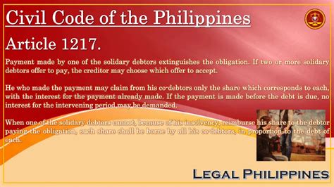 Article 1217 Code Civil
