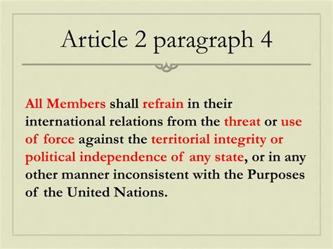 Article 2 4 Of Un Charter
