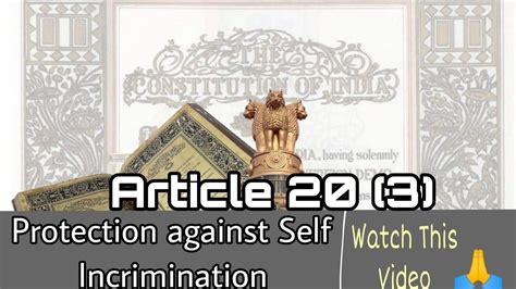 Article 20 3