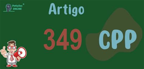 Articolo 349 Cpp