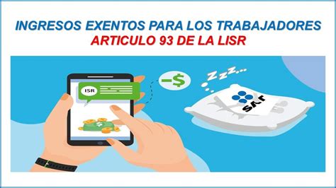 Articulo 93 Lisr