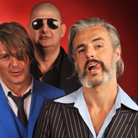 artiesten biografie triggerfinger