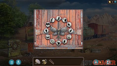 Artifact Seekers Walkthrough Chapter 2