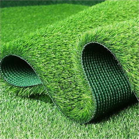 Artificial Grass Polymers