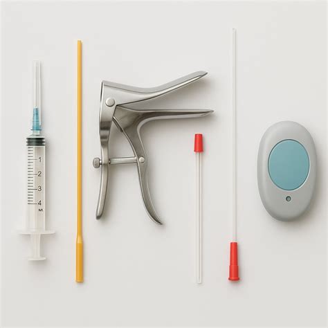 Artificial Insemination Tools