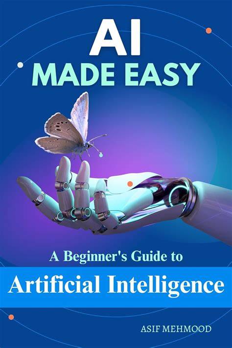 Artificial Intelligence A Guide For Thinking Humans