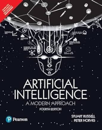 Artificial Intelligence A Modern Approach Pearson Series In Artifical Intelligence 4nbsped