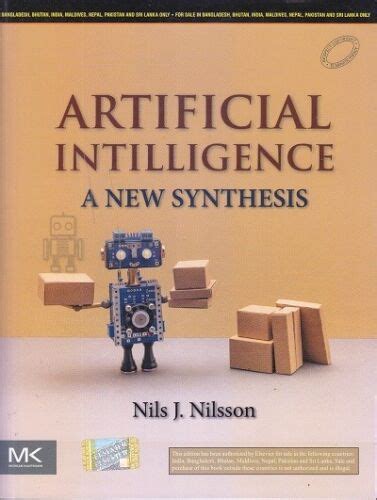 Artificial Intelligence A New Synthesis