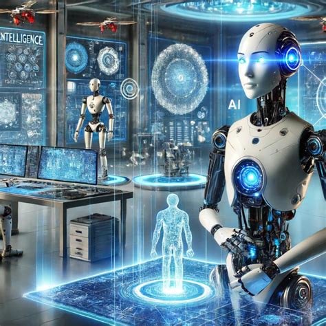 Artificial Intelligence And Mobile Robots Case Studies Of Successful Robot Systems