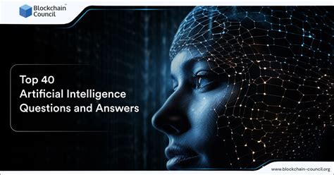 Artificial Intelligence Answers