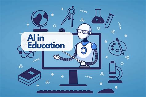 Artificial Intelligence Applications In Education