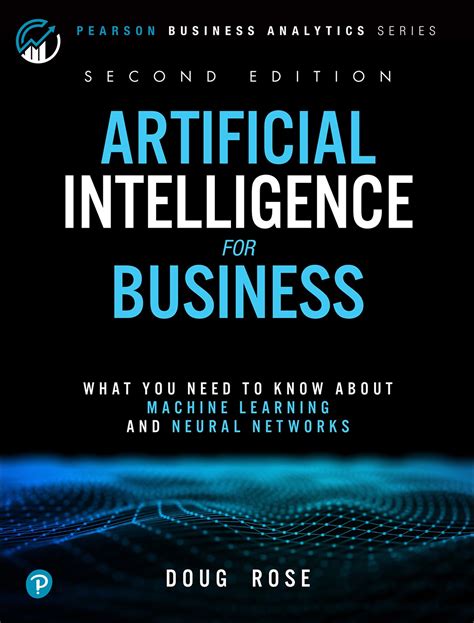 artificial intelligence book by peterson