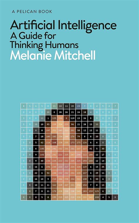 Artificial Intelligence By Melanie Mitchell