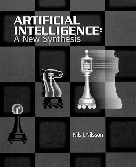 Artificial Intelligence By Nils J Nilsson