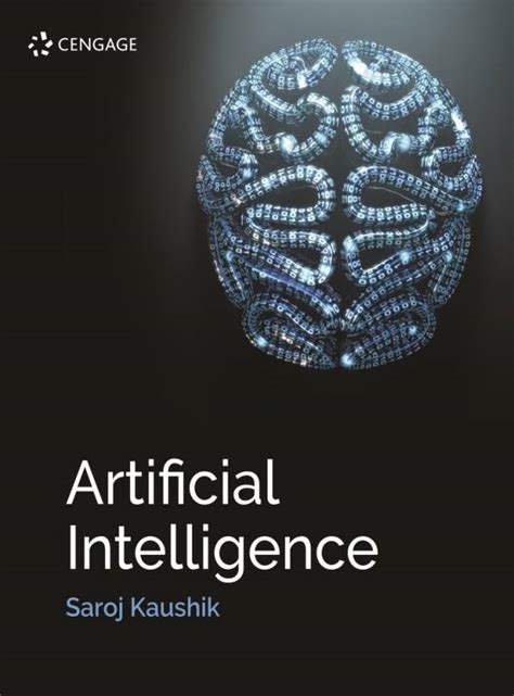 artificial intelligence by saroj kaushik