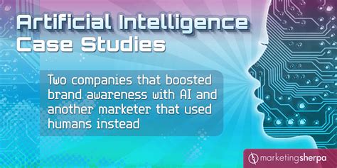 Artificial Intelligence Case Studies