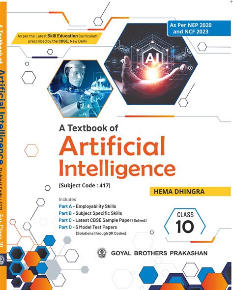 Artificial Intelligence Class 10