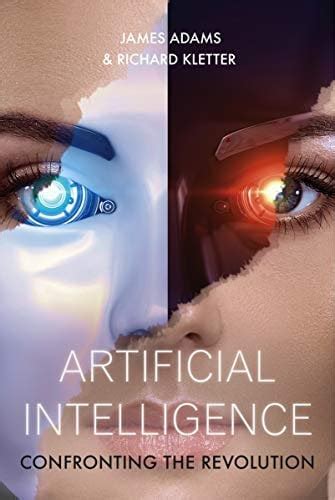 artificial intelligence confronting the revolutio