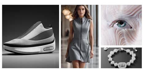 artificial intelligence for fashion how ai is rev