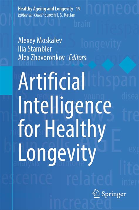 Artificial Intelligence For Healthy Longevity