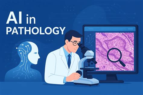 Artificial Intelligence For Pathologists Is Not Near It