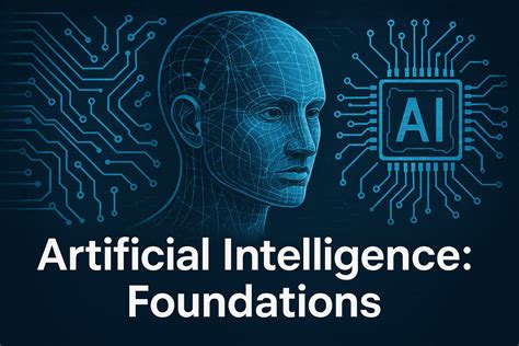 Artificial Intelligence Foundations Of Computatio