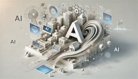 Artificial Intelligence In Architecture