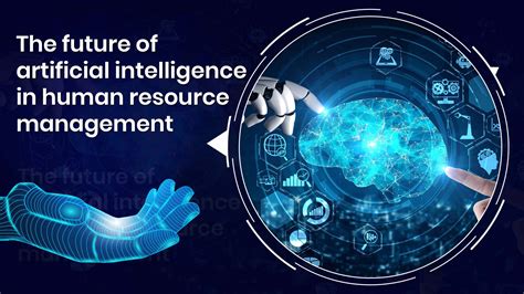 Artificial Intelligence In Human Resource Management Ppt
