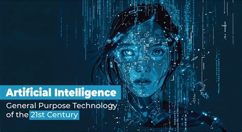 Artificial Intelligence In The 21st Century