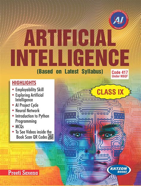 Artificial Intelligence Katson