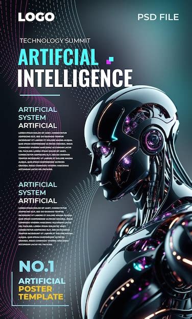 Artificial Intelligence Poster Presentation
