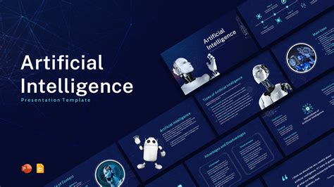 Artificial Intelligence Ppt