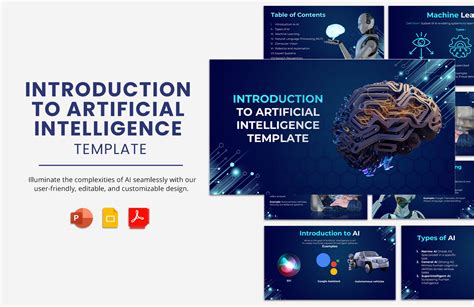Artificial Intelligence Presentation Pdf