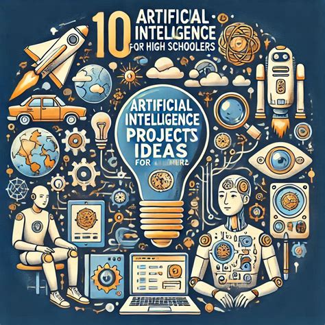 Artificial Intelligence Projects For Students