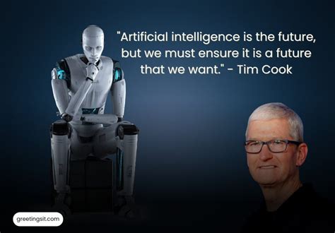 Artificial Intelligence Quotes