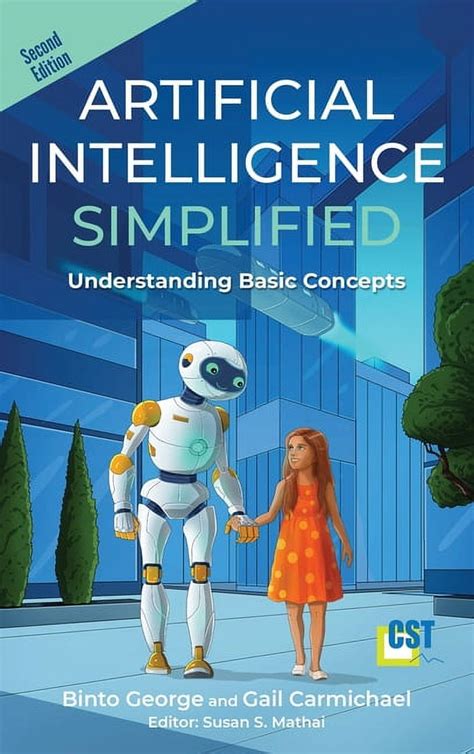 Artificial Intelligence Simplified Understanding Basic Concepts