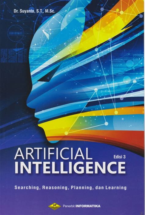 artificial intelligence suyanto pdf