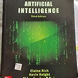 Artificial Intelligence Third Edition Elaine Rich