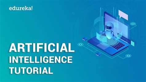 artificial intelligence tutorial computing