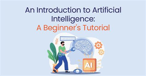 Artificial Intelligence Tutorials For Beginners Pdf