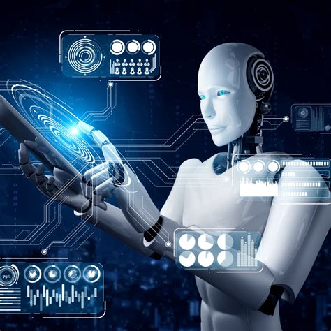 Artificial Intelligence Uses Computers To Mimic Rudiments Of Humanlike Thinking