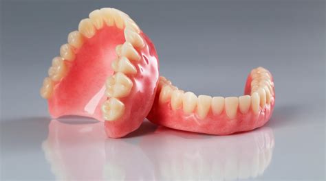 Artificial Teeth Set