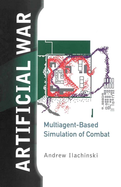 Artificial War Multiagent Based Simulation Of Com