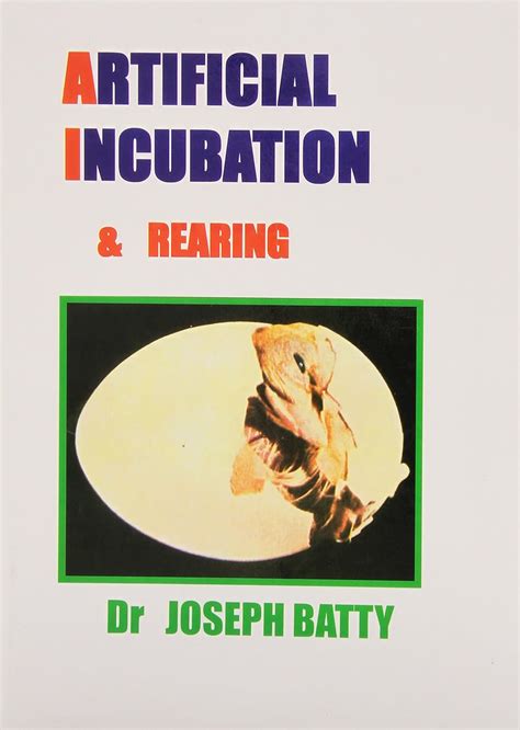 Full Download Artificial Incubation And Rearing International Poultry 
